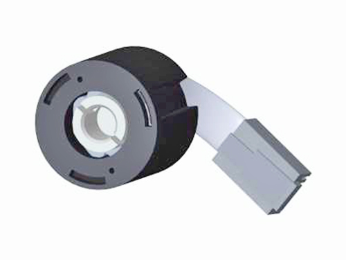 MA23-2 magnetoelectric photoelectric encoder